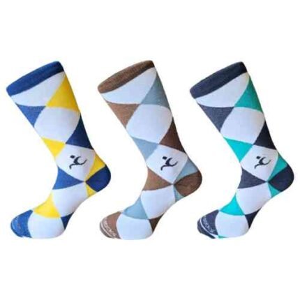 RH-19 Rahat Men Socks