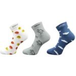 Women Funky Socks