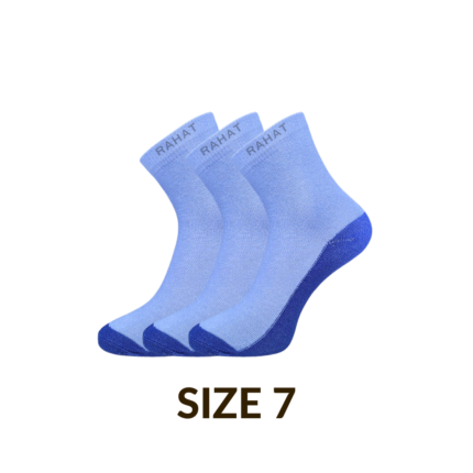 MSB Socks Size 7