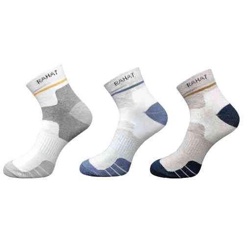 Men Sports Socks