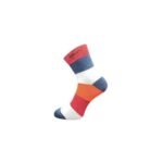 Men Strip Colour Socks