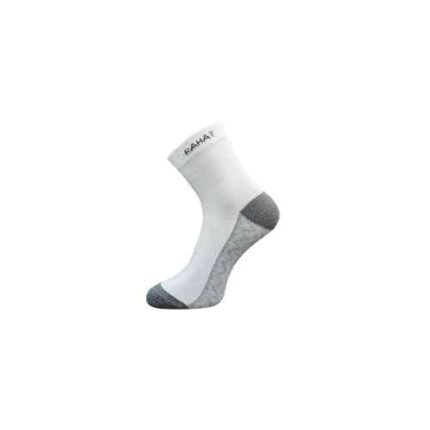 Mens White Socks