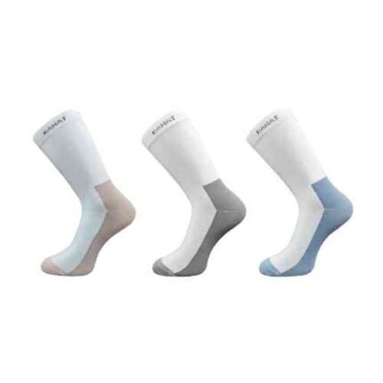 Men Long Crew Socks