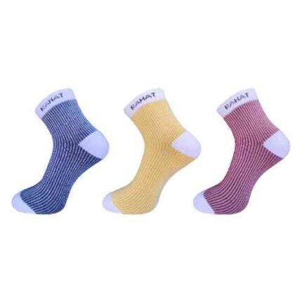 Women Ankle Socks Funky